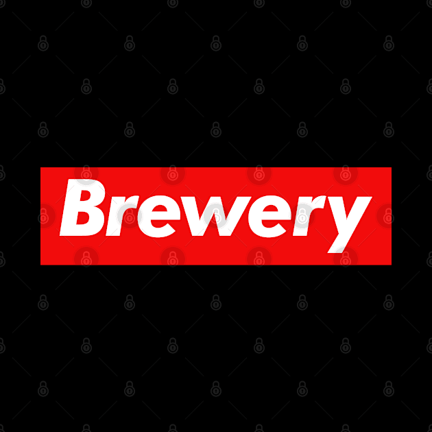 Brewery by monkeyflip