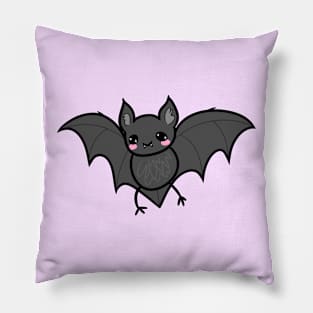 Batty Pillow