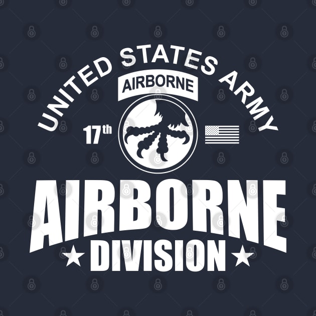 17th Airborne Division by TCP