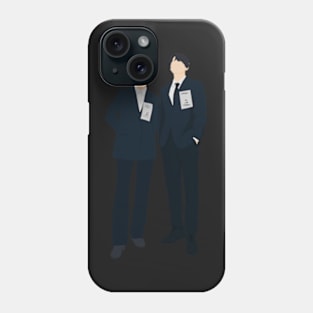 Law School Phone Case