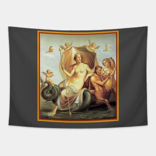 Galatea Tapestry