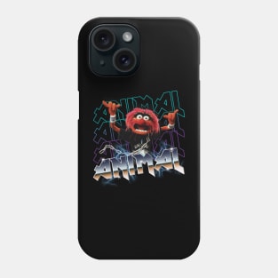 The Muppets Animal Phone Case