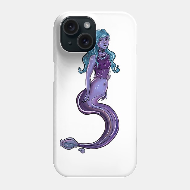 Genie in a bottle! Phone Case by Lynn S