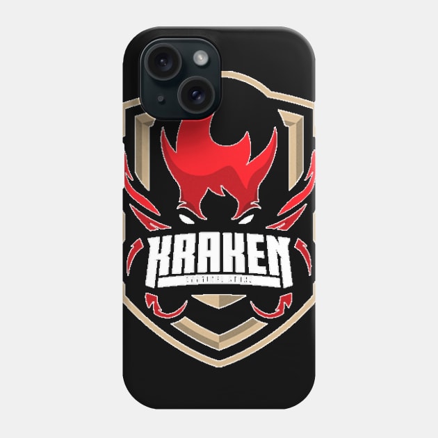 haaken Phone Case by MohamedKhaled1