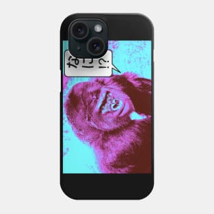 Gorilla Nani? Phone Case