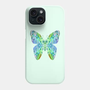 Surreal Butterfly 3 Phone Case