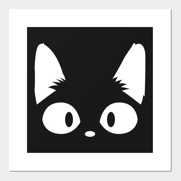 Black Cat Love Black Cat Posters And Art Prints Teepublic Au
