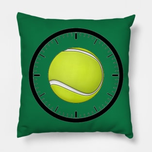 Baseball Time | Baseball Lover Gift Pillow