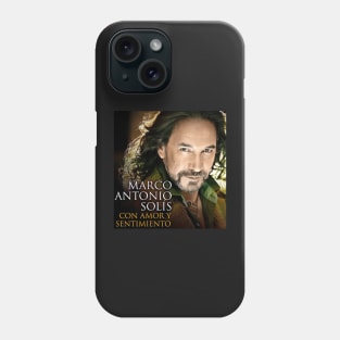 Los Bukis Phone Case