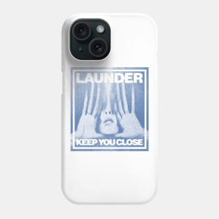 Launder - Fanmade Phone Case