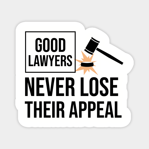 Appeal lawyers sale