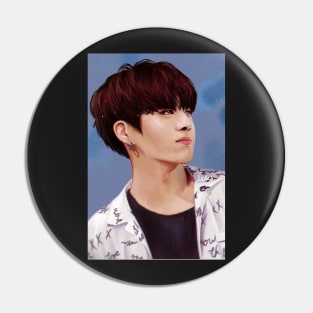 jk Pin