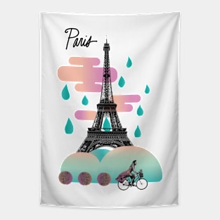 Paris Tapestry