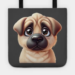 Pet-tacular Kangal Shepherd Tote