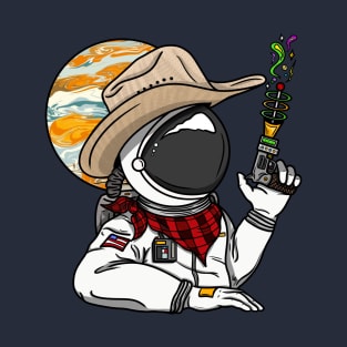 Space Cowboy T-Shirt