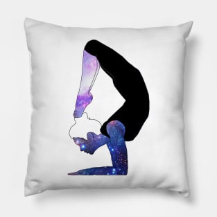 Yoga Stardust Pillow
