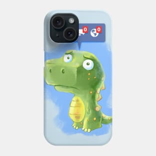 Extinct Friends Phone Case