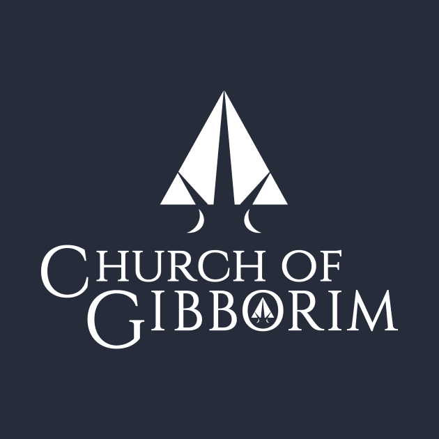 Church Of Gibborim by wloem