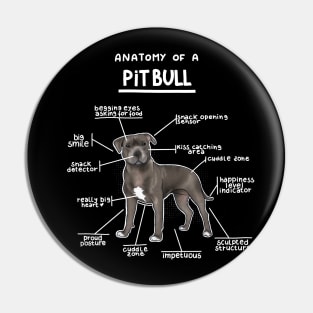 Anatomy of a PitBull Pin