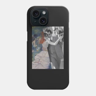 LAST DANCE Phone Case