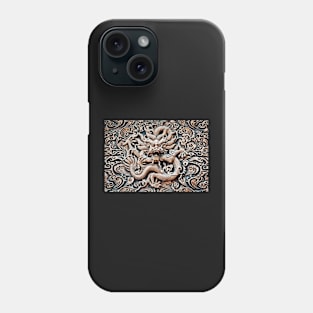 Fierce! Phone Case