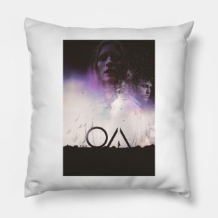 The OA Pillow