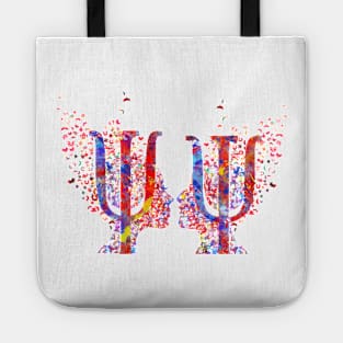 Mind and psychology Tote