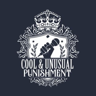 Royal Punishment T-Shirt