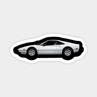 Ferrari 308 Magnet