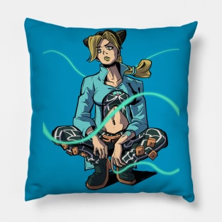 Jolyne Pillow