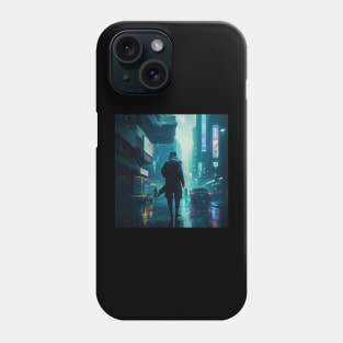 br Phone Case