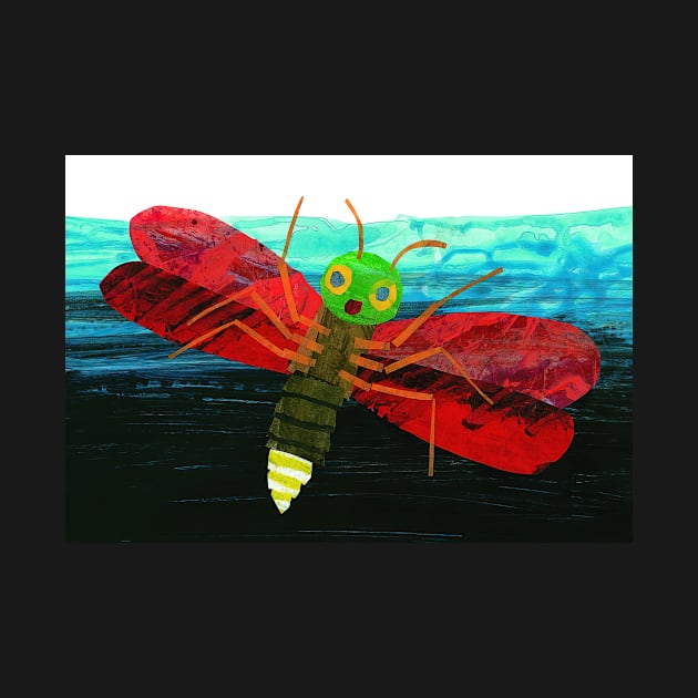 The Art of Eric Carle by Bequeat