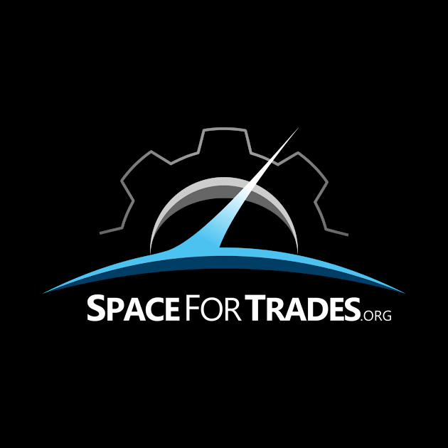 SpaceForTrades Logo (large, simplified) by HabZero