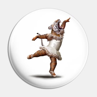 KILLER DANCE MOVES Pin