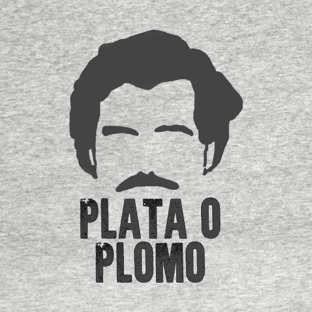 Resultat d'imatges de plata o plomo