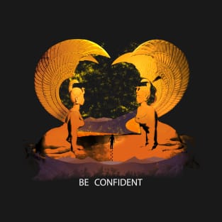 Confidence is Key T-Shirt