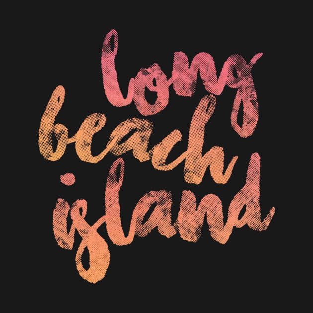 Long Beach Island by emilystp23