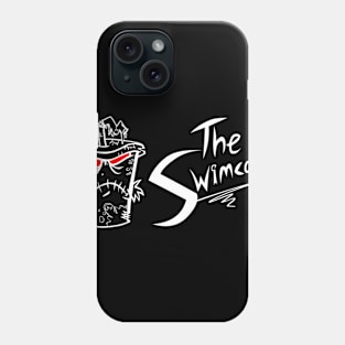 Swimcast Classic Phone Case