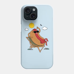 Hot Summer Phone Case