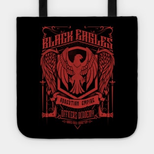 Black Eagles Tote