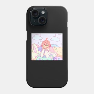 Pastel Tori Phone Case