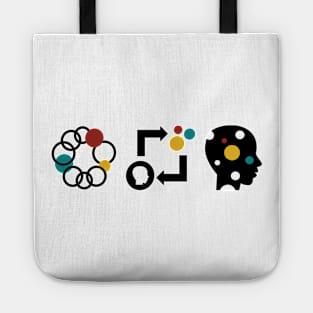 Googly Moogly Fun at Work Process Tote