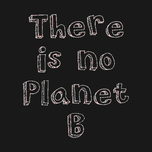 PLANET B 26 T-Shirt