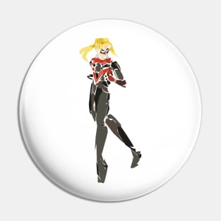 Cassie Pin