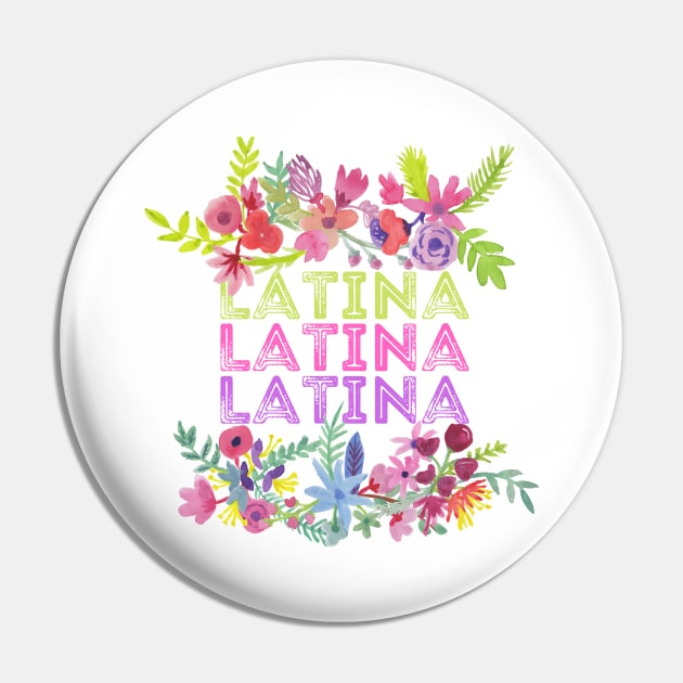 Mexico,Morena Latina Shirts - Morena Tees - Latina Designs Pin by JustBeSatisfied