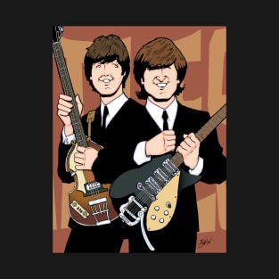 John & Paul T-Shirt