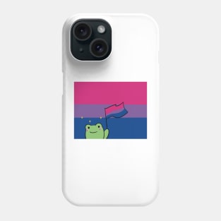 Rana Bisexual Phone Case