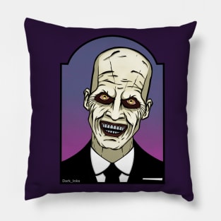 The Gentlemen - Buffy the Vampire Slayer Pillow