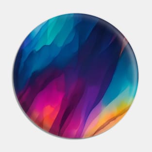 colorful pattern Pin