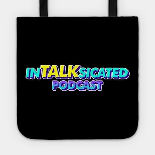 InTalskicated Tote